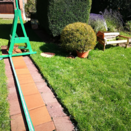 Gazon de Jardin : découvrez les différentes variétés de gazon pour choisir celle qui convient le mieux à votre jardin Les Pavillons-sous-Bois